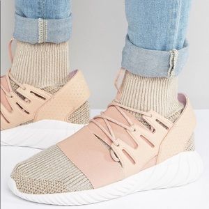Adidas Originals tubular doom sneakers